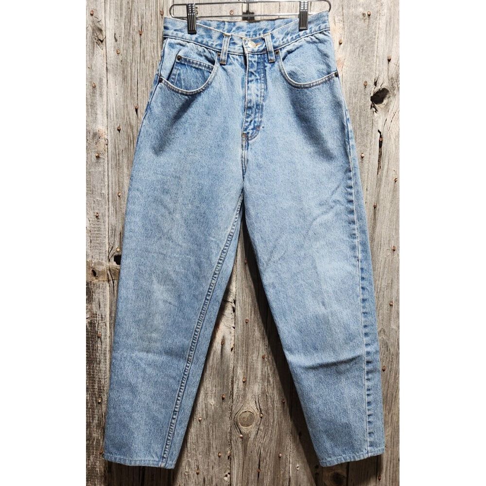 Jordache Light Blue Women's Boot Cut Jeans